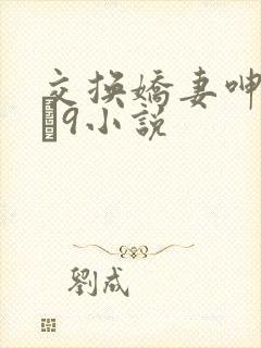 交换娇妻呻吟1–9小说