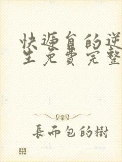 快递员的逆袭人生免费完整版