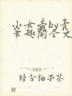 小女帝by青灯笔趣阁全文阅读
