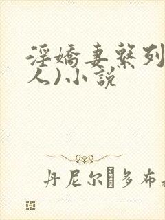 淫娇妻系列(多人)小说