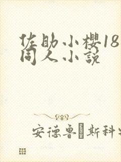 佐助小樱18禁同人小说