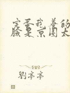完蛋我养的小白脸是京圈太子爷短剧封面