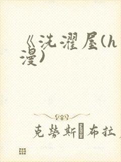《洗濯屋(h动漫)