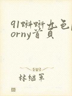 91蝌蚪九色porny首页封面