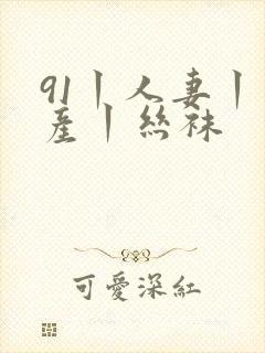 91丨人妻丨国产丨丝袜