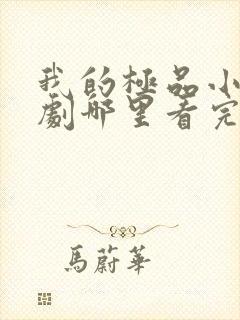 我的极品小姨短剧哪里看完整版