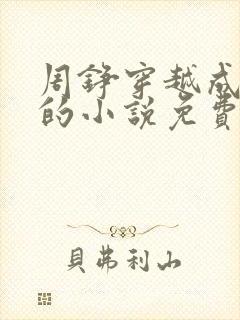 周铮穿越成太子的小说免费阅读536章