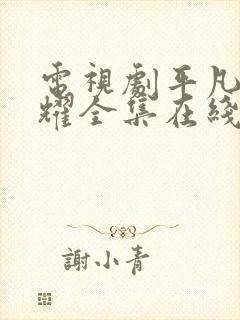 电视剧平凡的荣耀全集在线看免费