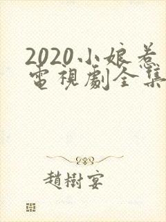 2020小娘惹电视剧全集剧情