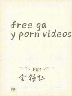 free gay porn videossex