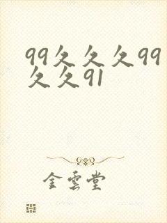 99久久久99久久91