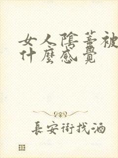 女人阴蒂被舔是什么感觉封面