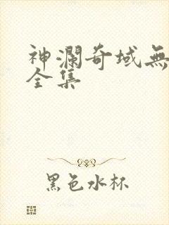 神澜奇域无双珠全集