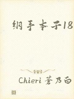 纲手本子18禁
