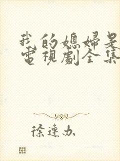 我的媳妇是女王电视剧全集在线观看封面