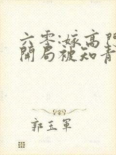 六零:嫁高门,开局被知青下乡的小说