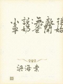 小说:无敌从仙尊奶爸开始
