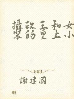摄政王和女扮男装的皇上小说