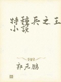 特种兵之王有声小说