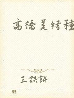 高桥美绪种子