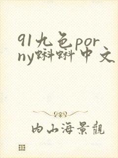 91九色porny蝌蚪中文