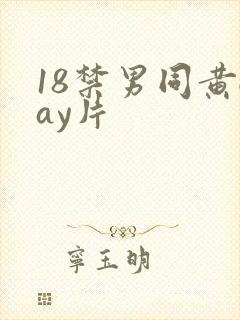 18禁男同黄gay片