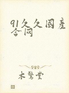 91久久国产综合网