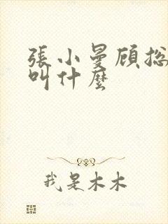 张小曼顾总短剧叫什么封面