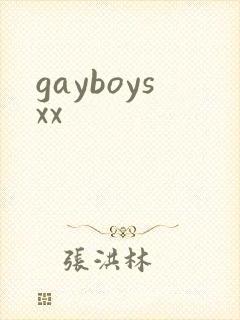 gayboysxx