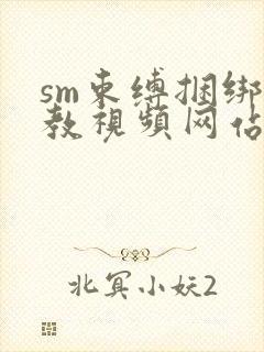 sm束缚捆绑调教视频网站封面
