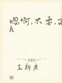嗯啊,不要,高h封面