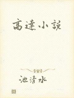 高达小说
