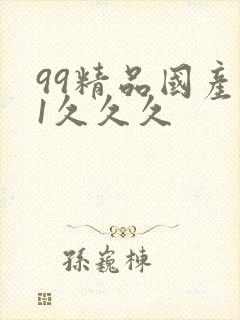99精品国产91久久久
