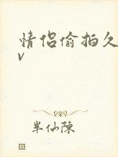 情侣偷拍久久av