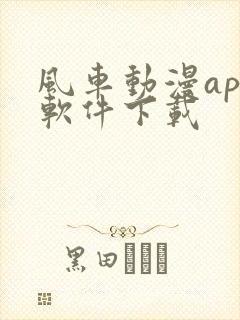 风车动漫app软件下载封面