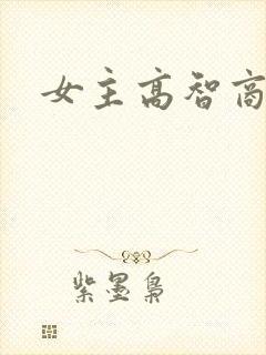 女主高智商小说