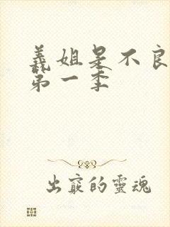 义姐是不良妈妈第一季