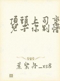 顶头上司变后妈儿子你别懵电视剧免费