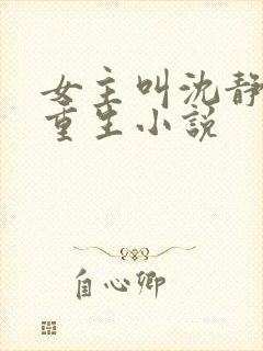 女主叫沈静姝的重生小说
