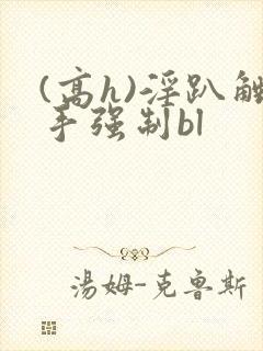 (高h)淫趴触手强制bl