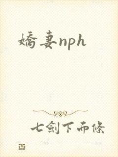 娇妻nph