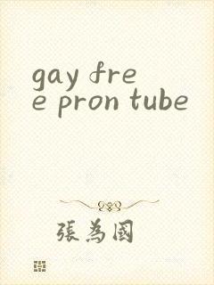 gay free pron tube封面