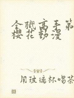 全职高手第9季樱花动漫