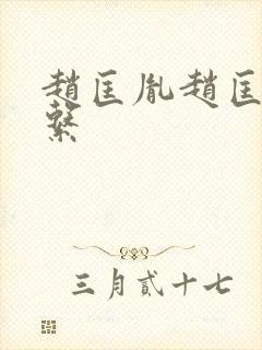 赵匡胤赵匡义关系封面