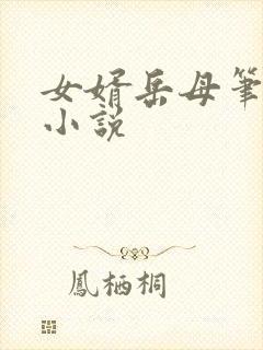 女婿岳母笔趣阁小说
