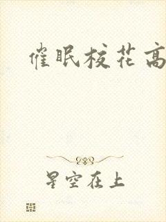 催眠校花高h文
