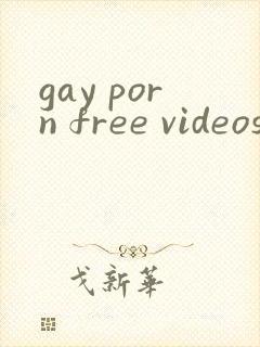 gay porn free videos