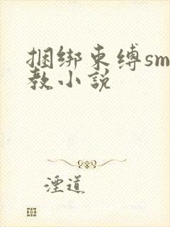 捆绑束缚sm调教小说