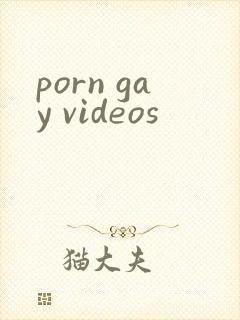 porn gay videos