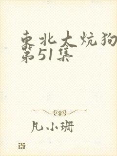 东北大炕狗儿娘第51集